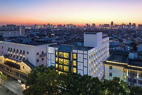 AC Hotel by Marriott Suzhou China