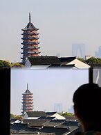 AC Hotel by Marriott Suzhou China