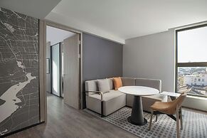 AC Hotel by Marriott Suzhou China