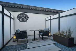 AC Hotel by Marriott Suzhou China