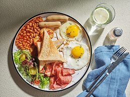 AC Hotel by Marriott Suzhou China