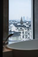 AC Hotel by Marriott Suzhou China