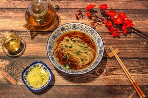 AC Hotel by Marriott Suzhou China