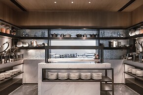 AC Hotel by Marriott Suzhou China