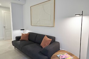 Les Deux Mariettes Apartments & Suites