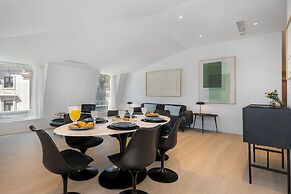 Les Deux Mariettes Apartments & Suites