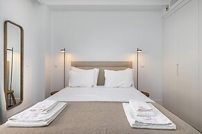 Les Deux Mariettes Apartments & Suites