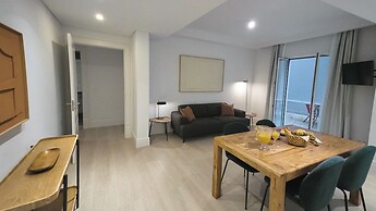 Les Deux Mariettes Apartments & Suites