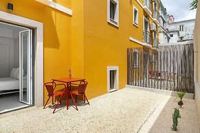 Les Deux Mariettes Apartments & Suites