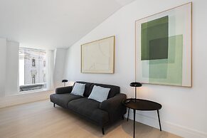 Les Deux Mariettes Apartments & Suites