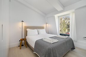 Les Deux Mariettes Apartments & Suites