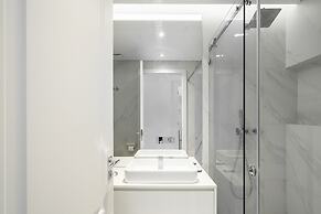 Les Deux Mariettes Apartments & Suites