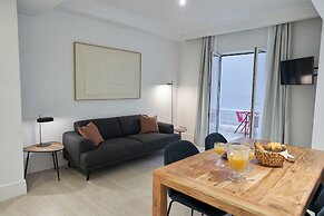 Les Deux Mariettes Apartments & Suites