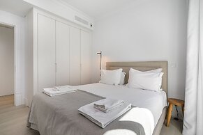 Les Deux Mariettes Apartments & Suites