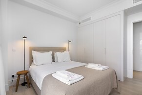 Les Deux Mariettes Apartments & Suites