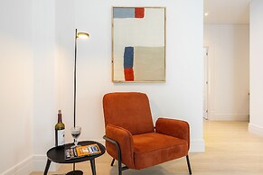 Les Deux Mariettes Apartments & Suites