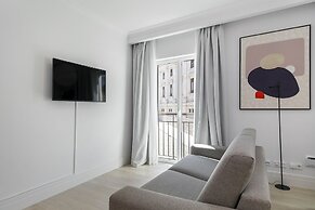 Les Deux Mariettes Apartments & Suites