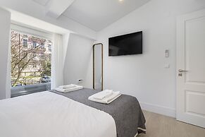 Les Deux Mariettes Apartments & Suites