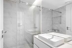 Les Deux Mariettes Apartments & Suites