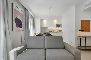 Les Deux Mariettes Apartments & Suites