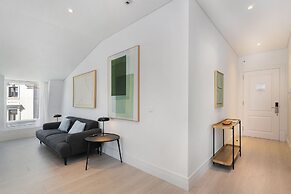 Les Deux Mariettes Apartments & Suites