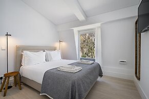 Les Deux Mariettes Apartments & Suites