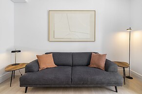 Les Deux Mariettes Apartments & Suites