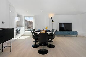 Les Deux Mariettes Apartments & Suites