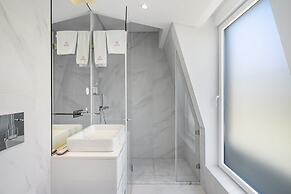 Les Deux Mariettes Apartments & Suites