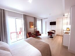 Les Deux Mariettes Apartments & Suites