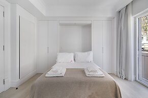 Les Deux Mariettes Apartments & Suites