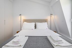 Les Deux Mariettes Apartments & Suites