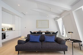 Les Deux Mariettes Apartments & Suites