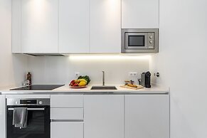 Les Deux Mariettes Apartments & Suites