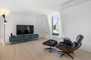 Les Deux Mariettes Apartments & Suites