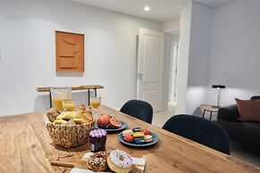 Les Deux Mariettes Apartments & Suites