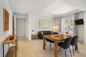 Les Deux Mariettes Apartments & Suites