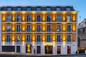 Les Deux Mariettes Apartments & Suites