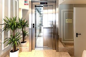 Les Deux Mariettes Apartments & Suites