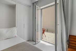 Les Deux Mariettes Apartments & Suites