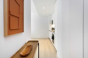 Les Deux Mariettes Apartments & Suites