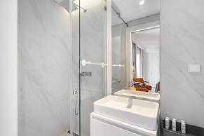 Les Deux Mariettes Apartments & Suites