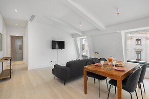 Les Deux Mariettes Apartments & Suites