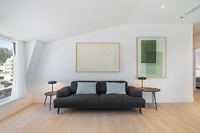 Les Deux Mariettes Apartments & Suites