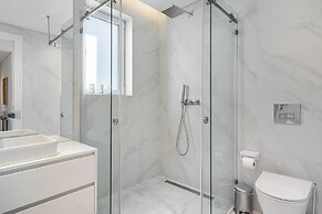 Les Deux Mariettes Apartments & Suites