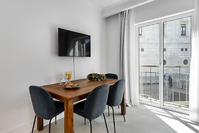 Les Deux Mariettes Apartments & Suites