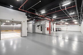 Les Deux Mariettes Apartments & Suites