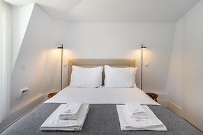 Les Deux Mariettes Apartments & Suites