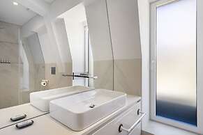 Les Deux Mariettes Apartments & Suites