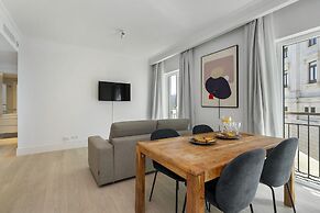 Les Deux Mariettes Apartments & Suites